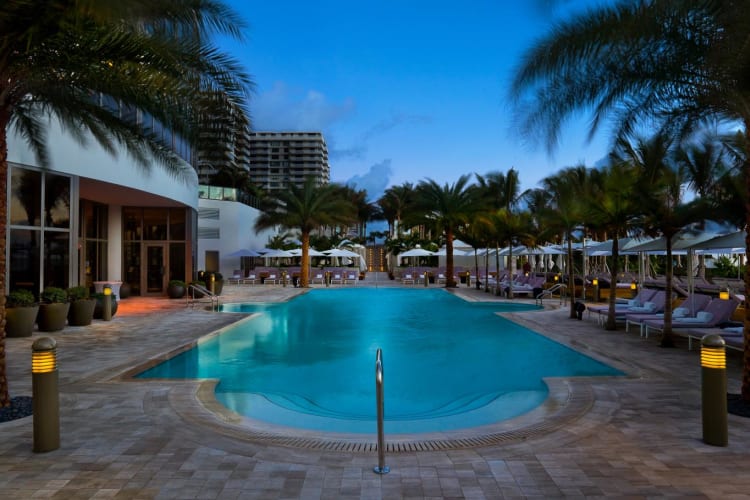 Resort Pool